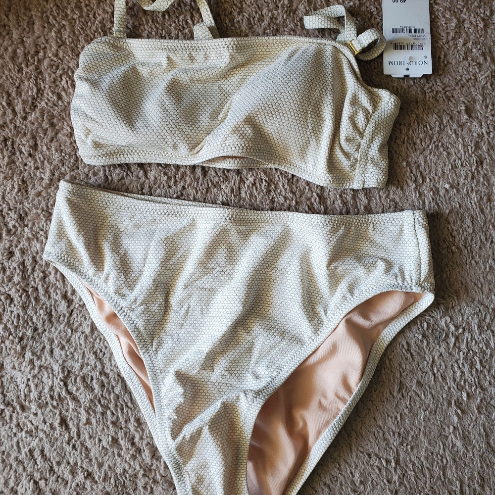 Womens Swimsuit